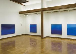 橋本トモコ展３