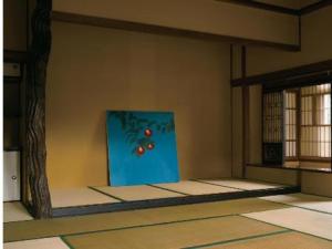 橋本トモコ展４