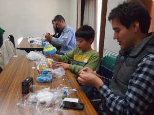 OLYMPUS DIGITAL CAMERA